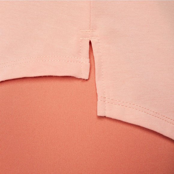 NWT  Nike Women's Dri-FIT One Luxe Standard Fit Tank Top - Picture 5 of 5